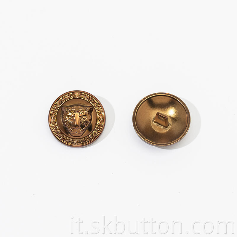 luxury buttons